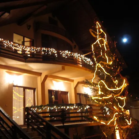 Maramures Vendégház 3*
