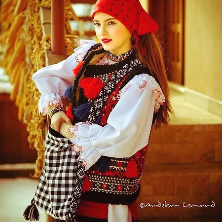Maramures Vendégház 3*