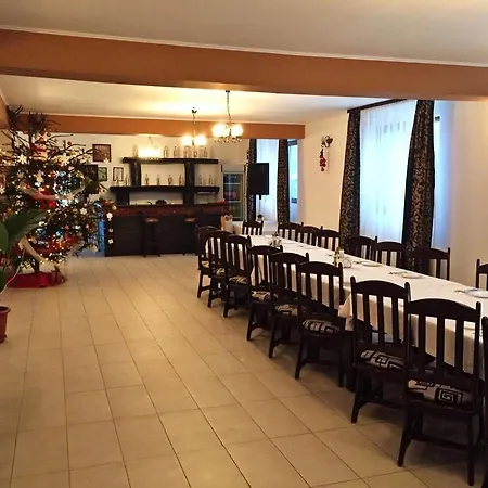 Maramures 3* Aknasugatag